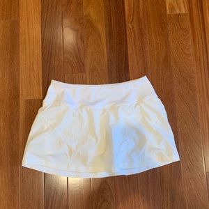 Zella tennis skirt